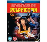 Pulp Fiction