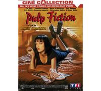 Pulp Fiction