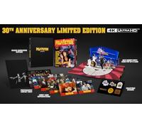 Pulp Fiction (30th Anniversary) 30th Anniversary Collector's Edition