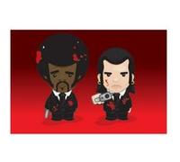 Pulp Fiction - 61x91,5 cm - AFFICHE / POSTER G