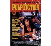Pulp Fiction - 61x91,5 cm - AFFICHE / POSTER G