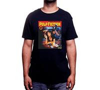 Pulp Fiction Affiche - Tshirt