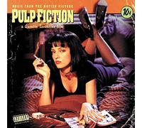 Universal Pulp Fiction - Bande originale