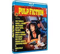 Pulp Fiction - Blu-Ray
