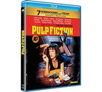 Pulp Fiction – Blu-ray – Paramount Pictures