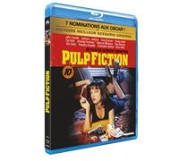 Pulp Fiction [Blu-ray]