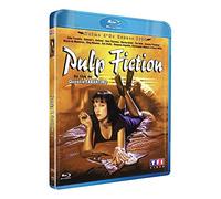 Pulp Fiction – Blu-ray – TelForceOne