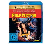 Pulp Fiction (Blu-ray)