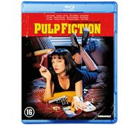 PULP FICTION-BIL-BLURAY