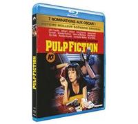 Pulp Fiction Blu-ray E