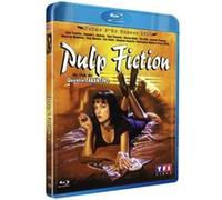 Pulp Fiction [Blu-ray]