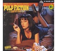 Pulp Fiction (Bof)