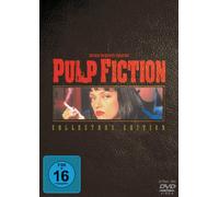 Pulp Fiction (Collector's Edition, 2 DVDs)