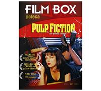 Pulp Fiction (digipack) [DVD] (IMPORT) (Pas de version française)