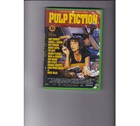 Pulp Fiction-DVD