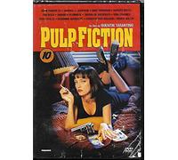 Pulp Fiction [ DVD ]