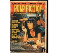 Pulp Fiction - DVD