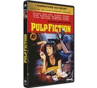 Pulp Fiction