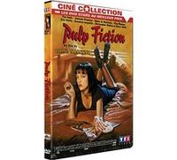 Pulp fiction E