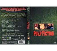 Pulp Fiction (Ed.ESP.) (Reed.) [Import]