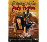 Pulp Fiction – TelForceOne – Édition Collector