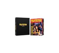 Pulp Fiction - Édition Collector Limitée 4k Ultra Hd + Blu-Ray - 30ème Anniversaire
