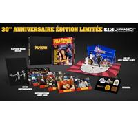 Paramount Pulp Fiction Édition 30ème Anniversaire Collector Limitée - Blu-ray