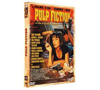 Pulp Fiction [Édition Simple]