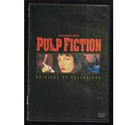 Pulp Fiction [edizione da Collezione] [Import]
