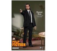 Pulp Fiction - Figurine My Favourite Movie 1/6 Vincent Vega 30 cm NC G
