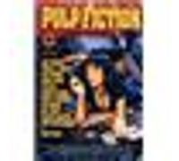 Pulp fiction G