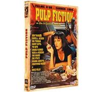 Pulp Fiction G