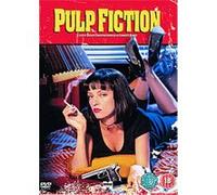 Pulp Fiction G