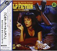Pulp Fiction [Import]