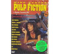 Pulp Fiction [IMPORT]