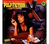 Pulp Fiction [Import]