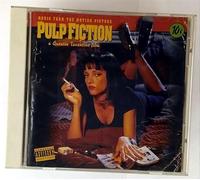 Pulp Fiction [Import]