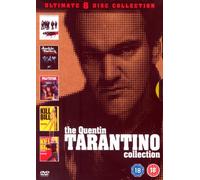Pulp Fiction [Import]