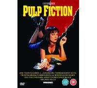 Pulp Fiction G