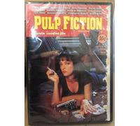 Pulp Fiction [Import USA Zone 1]