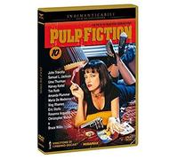 Pulp Fiction – Quentin Tarantino – DVD – Indimenticabili (Import italien)