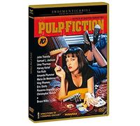 Pulp Fiction (Indimenticabili) Dvd Italian Import