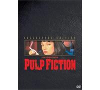 Pulp Fiction - Miramax Collector's Edition [Import USA Zone 1]