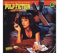 Pulp Fiction: Music From The Motion Picture