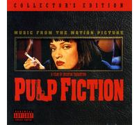 Pulp Fiction: Music From The Motion Picture by Dick Dale & His Del-Tones NEUF