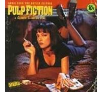 Pulp Fiction: Music From The Motion Picture by Various Artists [Audio CD] NEUF