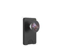 Pulp Fiction PAPL772 Produit Officiel du Film culte Classique PopSockets PopWallet pour MagSafe