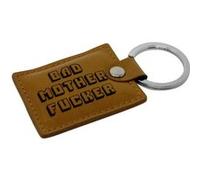 PULP FICTION, PORTECLES Bad Mother F*cker multicolor G