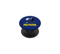 Pulp Fiction - Produit Officiel du Film culte Classique | PAPL741 PopSockets PopGrip Adhésif