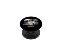 Pulp Fiction - Produit Officiel du Film culte Classique | PAPL744 PopSockets PopGrip Adhésif